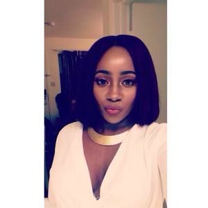 Meet your Posher, Fiona